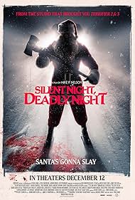 دانلود فیلم Silent Night Deadly Night سال 2025 - شب خاموش شب مرگبار