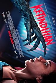 دانلود فیلم Sleep Paralysis سال 2025 - فلج خواب