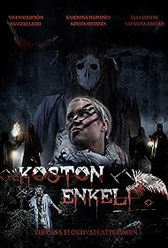 دانلود فیلم Koston enkeli سال 2024 - فرشته انتقام