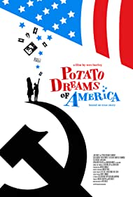 دانلود فیلم Potato Dreams of America سال 2021 - رویاهای سیب زمینی آمریکا
