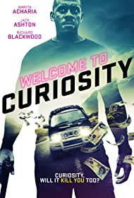 دانلود فیلم Welcome to Curiosity سال 2018
