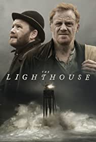 دانلود فیلم The Lighthouse سال 2016 - فانوس دریایی