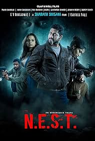 دانلود دوبله فارسی فیلم N.E.S.T. سال 2025 - آشیانه