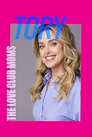 دانلود فیلم The Love Club Moms: Tory سال 2025 - مادران باشگاه عشق: توری