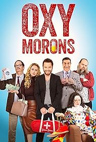 دانلود فیلم Oxy Morons سال 2025 - دیوانههای اوکسی