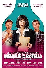 دانلود فیلم Mensaje en una botella سال 2025 - پیامی در بطری