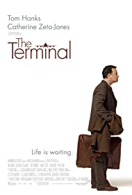 دانلود دوبله فارسی فیلم The Terminal سال 2004