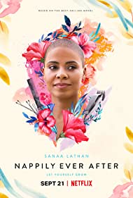 دانلود فیلم Nappily Ever After سال 2018 - همیشه بعد از ظهر