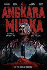 دانلود فیلم Mad of Madness سال 2025 - جنونِ دیوانگی