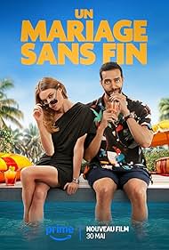 دانلود فیلم An Endless Wedding سال 2025 - ازدواج بی‌پایان