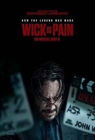 دانلود فیلم Wick Is Pain سال 2025 - ویک یعنی درد