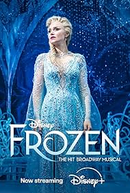 دانلود فیلم Frozen: The Hit Broadway Musical سال 2025 - یخ‌زده: موزیکال پرفروش برادوی