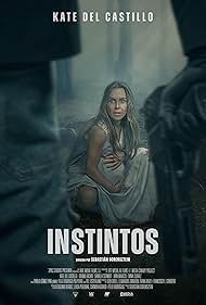 دانلود فیلم Instintos سال 2025 - غرایز