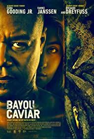 دانلود فیلم Bayou Caviar سال 2018 - بایو خاویار