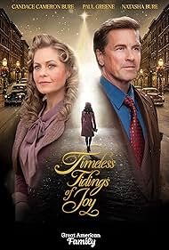 دانلود دوبله فارسی فیلم Timeless Tidings of Joy سال 2025 - نوید ماندگار شادی