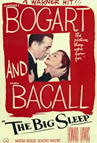 دانلود فیلم The Big Sleep سال 1946 - خواب گران