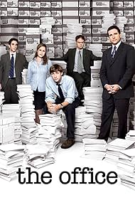 دانلود فیلم The Office سال 2005 - اداره