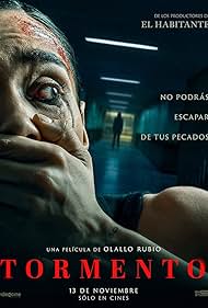 دانلود فیلم Tormento سال 2025 - عذاب