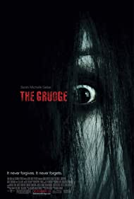 دانلود دوبله فارسی فیلم The Grudge سال 2004