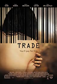دانلود فیلم Trade سال 2007