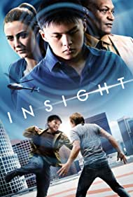 دانلود دوبله فارسی فیلم Insight سال 2021 - بصیرت
