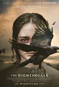 دانلود دوبله فارسی فیلم The Nightingale سال 2018 - بلبل