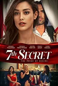 دانلود فیلم 7th Secret سال 2022 - راز هفتم