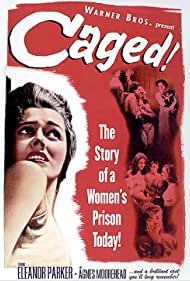 دانلود فیلم Caged سال 1950