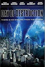 دانلود دوبله فارسی فیلم Category 6: Day of Destruction سال 2004 - طوفان 6 درجه