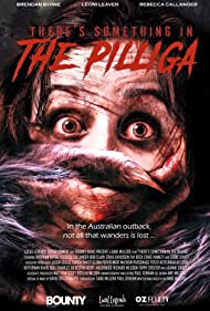 دانلود فیلم There's Something in the Pilliga سال 2014