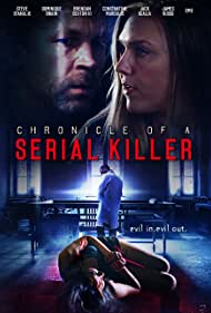 دانلود فیلم Chronicle of a Serial Killer سال 2020 - تاریخچه یک قاتل سریالی