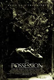 دانلود فیلم The Possession سال 2012 - تسخیر شده