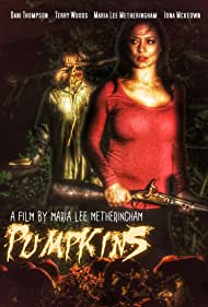 دانلود فیلم Pumpkins سال 2018 - کدو تنبل