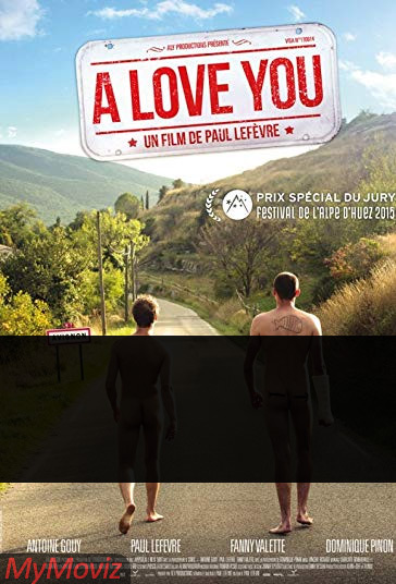 دانلود فیلم A Love You سال 2015 - یک دوستت دارم