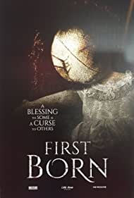 دانلود فیلم FirstBorn سال 2016