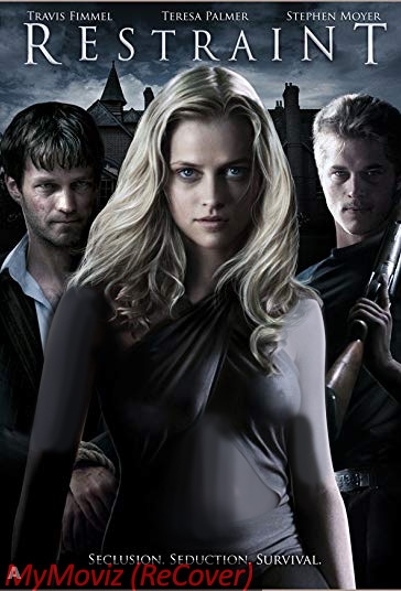 دانلود فیلم Restraint سال 2008 - بازداشت