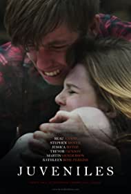 دانلود فیلم Juveniles سال 2018