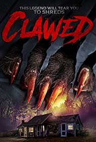 دانلود فیلم Clawed سال 2017 - زانو زده