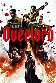 دانلود دوبله فارسی فیلم Overlord سال 2018 - ارباب
