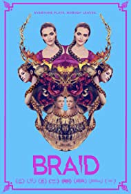 دانلود فیلم Braid سال 2018 - برید