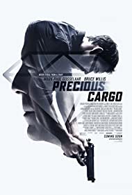 دانلود دوبله فارسی فیلم Precious Cargo سال 2016 - محموله گرانبها