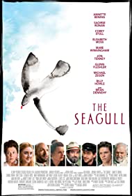 دانلود فیلم The Seagull سال 2018 - مرغ دریایی