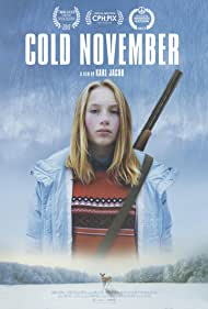 دانلود فیلم Cold November سال 2017 - نوامبر سرد
