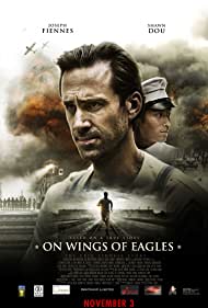 دانلود دوبله فارسی فیلم On Wings of Eagles سال 2016 - بر بالهای عقابها