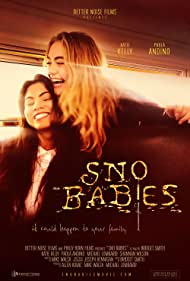دانلود فیلم Sno Babies سال 2020
