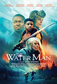 دانلود دوبله فارسی فیلم The Water Man سال 2020 - واترمن