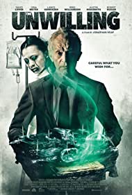 دانلود فیلم The Unwilling سال 2016 - ناگوار