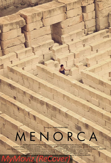 دانلود فیلم Menorca سال 2016 - منورکا