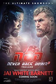 دانلود دوبله فارسی فیلم Never Back Down: No Surrender سال 2016 - تسلیم ناپذیر