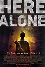 دانلود فیلم Here Alone سال 2016 - در اینجا تنها